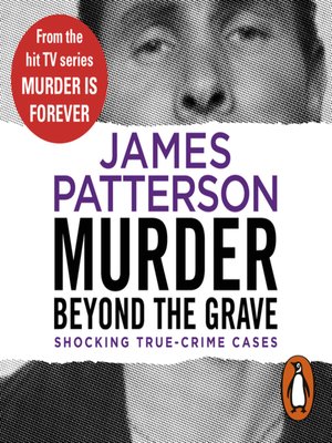 cover image of Murder Beyond the Grave